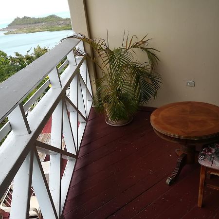 Inn La Galleria Five Islands Village Ngoại thất bức ảnh
