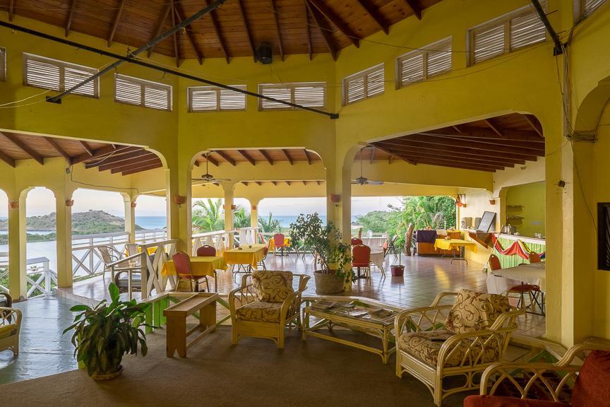 Inn La Galleria Five Islands Village Ngoại thất bức ảnh