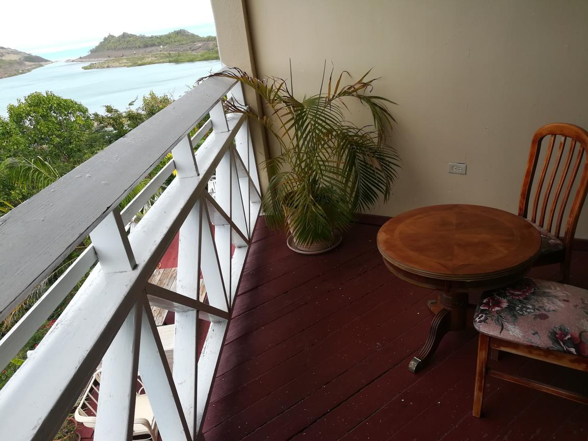 Inn La Galleria Five Islands Village Ngoại thất bức ảnh