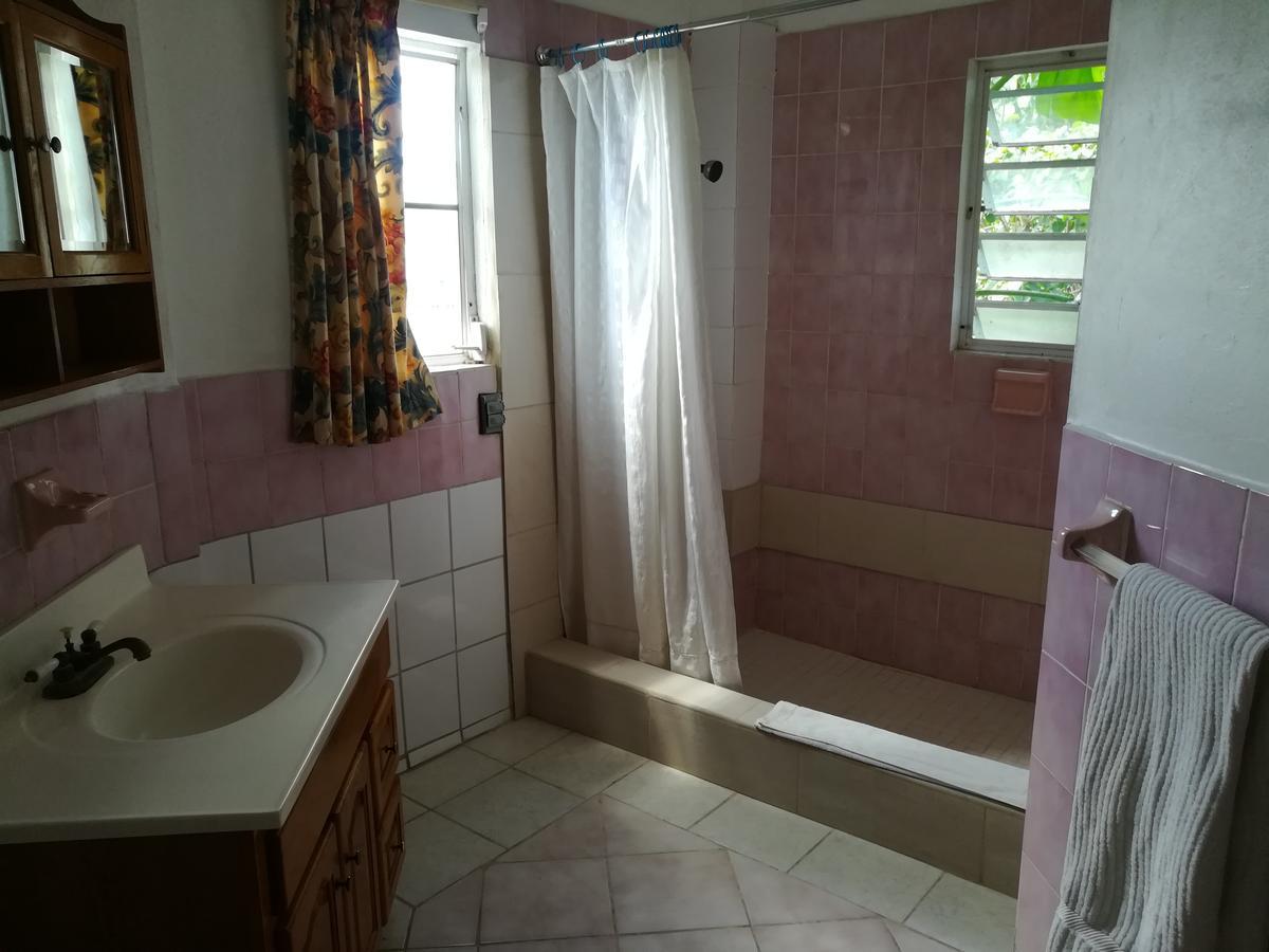Inn La Galleria Five Islands Village Ngoại thất bức ảnh