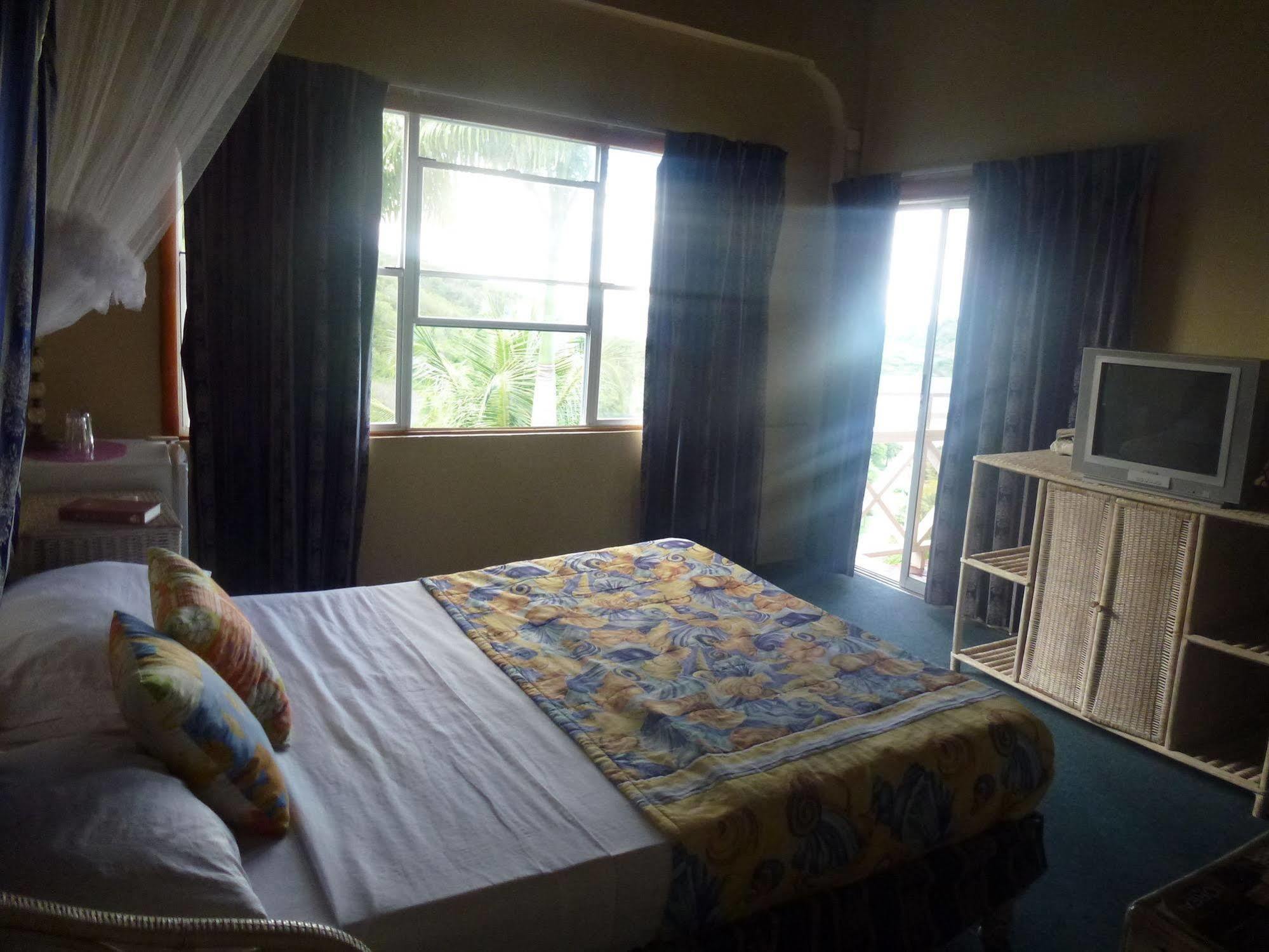 Inn La Galleria Five Islands Village Ngoại thất bức ảnh