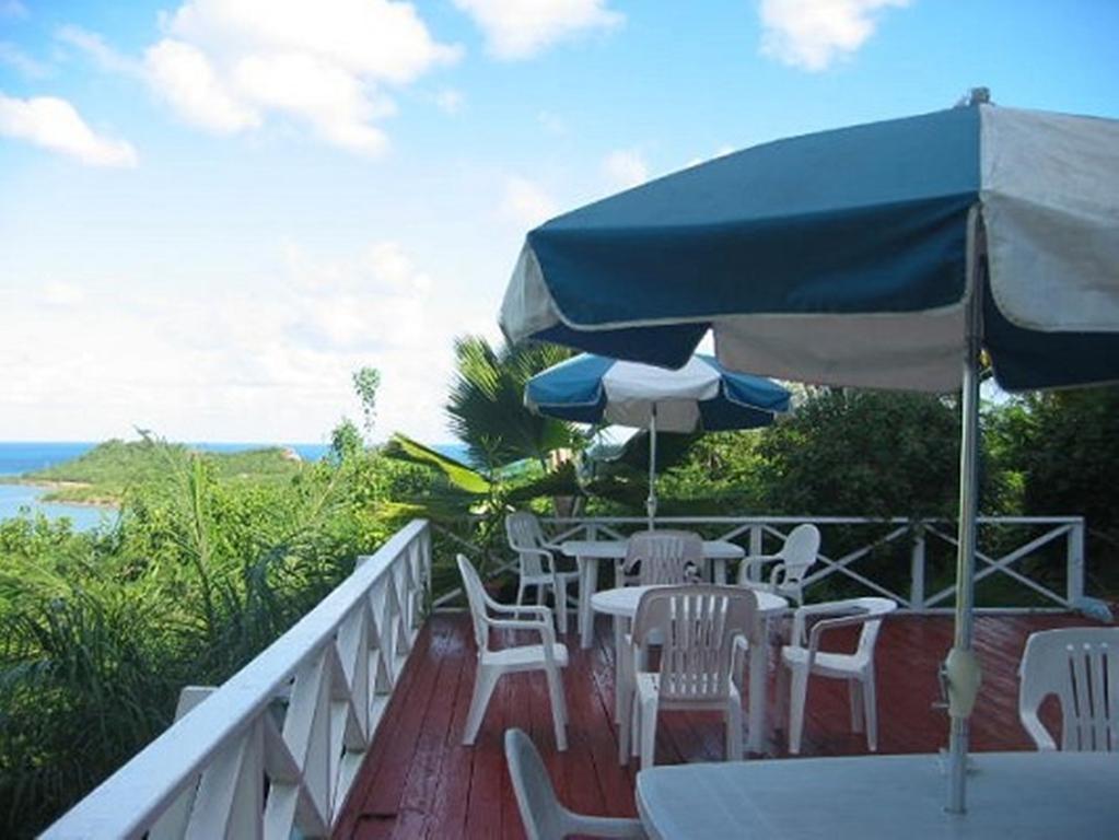 Inn La Galleria Five Islands Village Ngoại thất bức ảnh