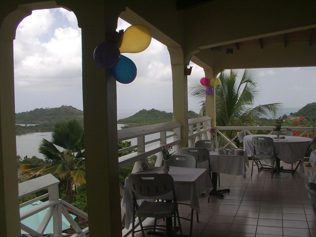 Inn La Galleria Five Islands Village Ngoại thất bức ảnh